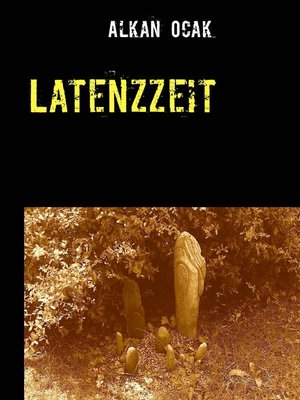 cover image of Latenzzeit